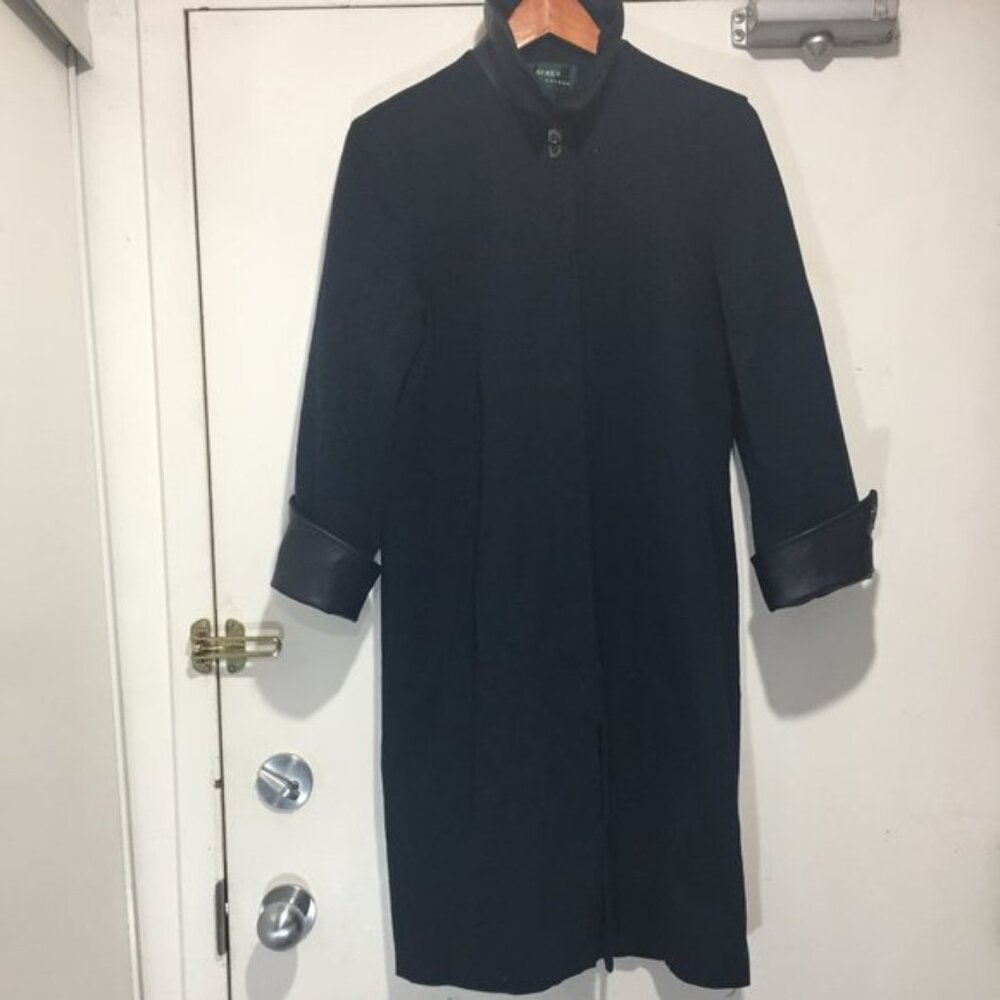 LAUREN RALPH LAUREN LONG COATS SIZE M - Picture 2 of 11